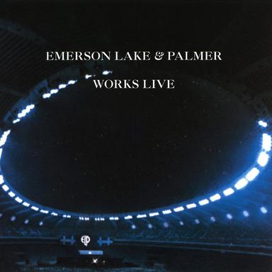 Peter Gunn - Live at Olympic Stadium, Montreal, Canada 26/8/1977