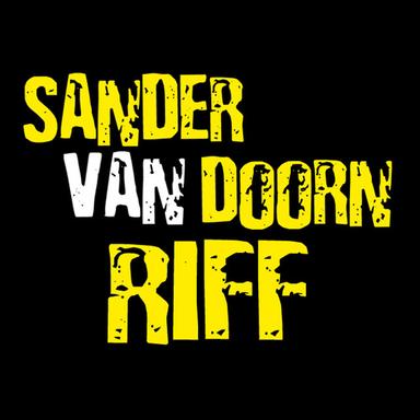 Riff - Carl Cox Global Remix