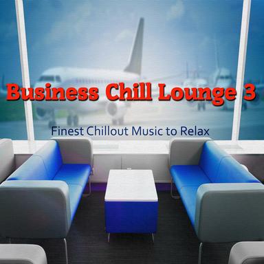 Ascend Lounge