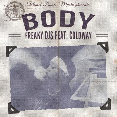 Body - Extended Mix