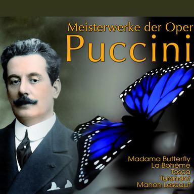 Suor Angelica: Intermezzo