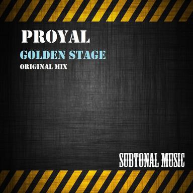 Golden Stage - Original Mix