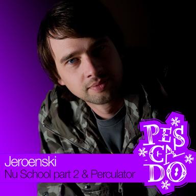 Perculator - Original Mix
