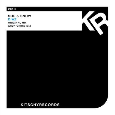 Diaz - Arun Grimm Mix
