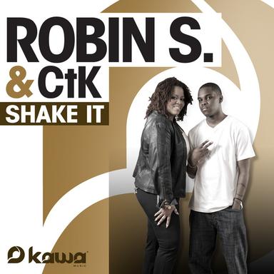 Shake It - Steven Quarré & Morris Mavado Mix