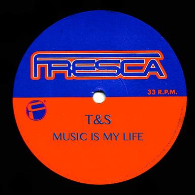 Music is My Life - T. Dub Mix