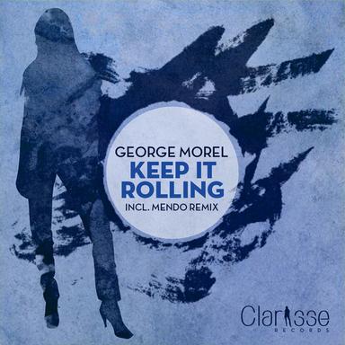 Keep It Rolling - Mendo Remix