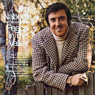 Crying In The Chapel (with The Jordanaires)
