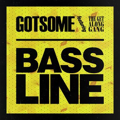 Bassline - Chus & Ceballos Stereo Remix