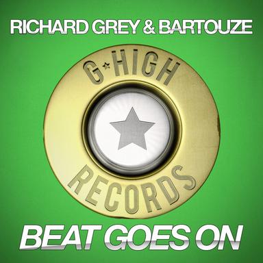 Beat Goes On - Original Mix