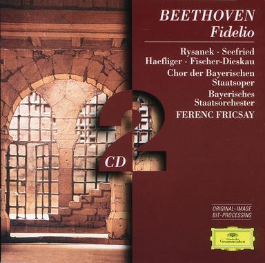 Fidelio Op. 72 / Act 1: Marsch