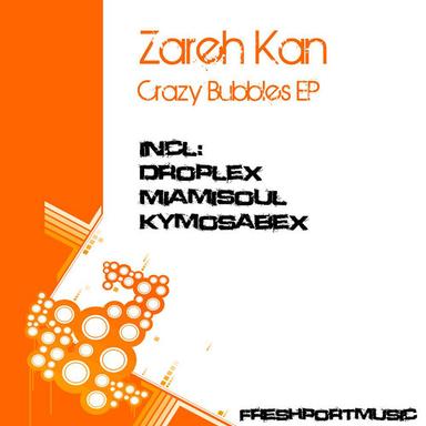 Crazy Bubbles - Kymosabex Remix