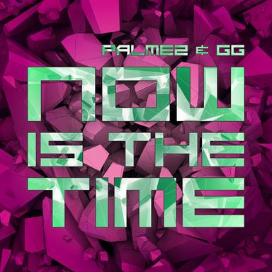 Now Is the Time - Radio Edit