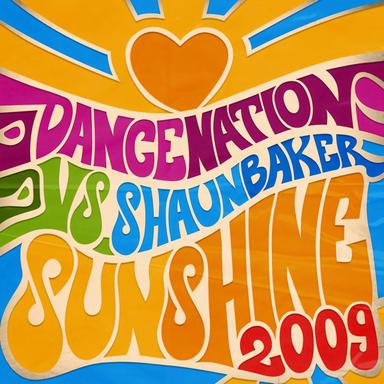 Sunshine 2009 - Radio Edit