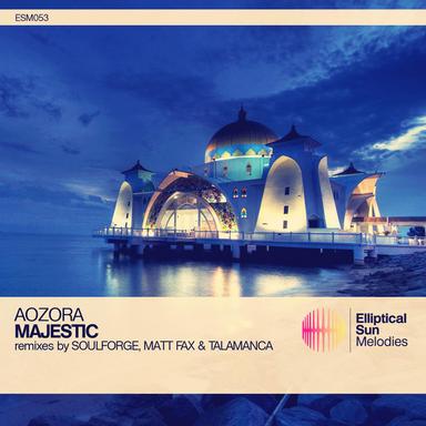 Majestic - Soulforge Remix