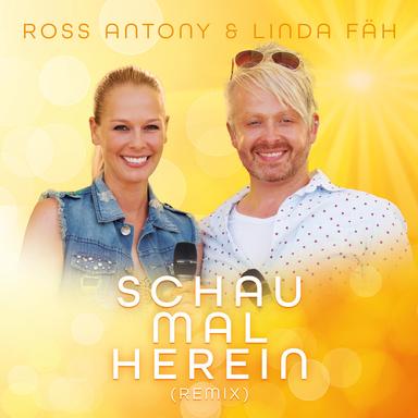 Schau mal herein - Duett mit Linda Fäh
