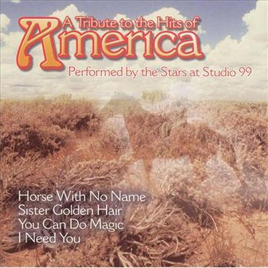 Ventura Highway