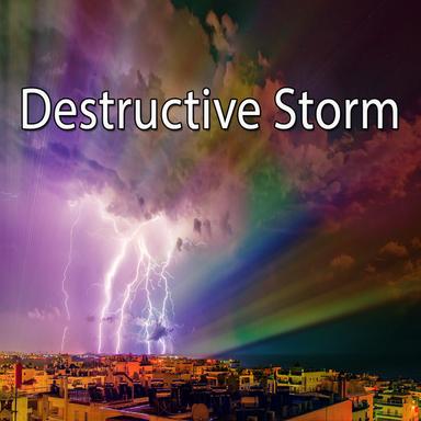 A Stormy Start