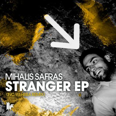 Stranger - Wehbba Remix