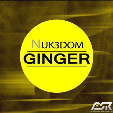 Ginger - Original Mix