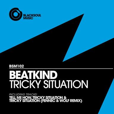 Tell Me How - Original Mix