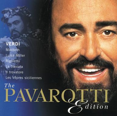 Rigoletto: "Questa o quella" (Ballata)