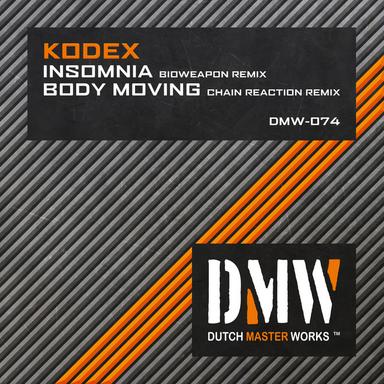 Insomnia - Bioweapon Remix
