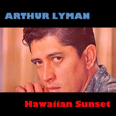 Hawaiian Sunset