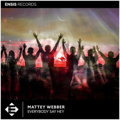 Everybody Say Hey - Radio Edit