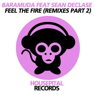Feel the Fire - Deex Remix