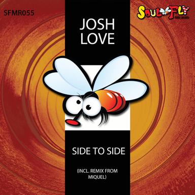 Side To Side - Miquel Remix