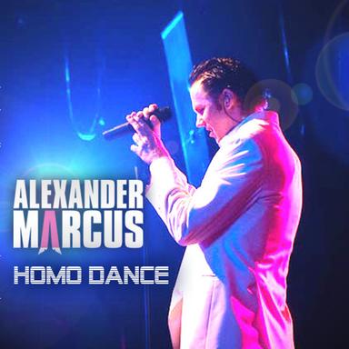 Homo Dance - Short Mix