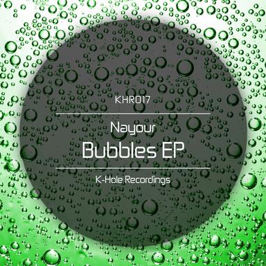 Water Pearls - Original Mix