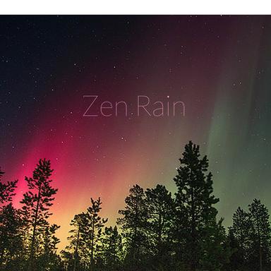 Deep Sleep Rain