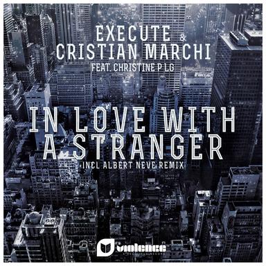 In Love with a Stranger