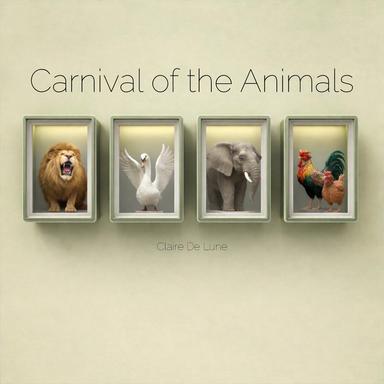 Royal March Of The Lion