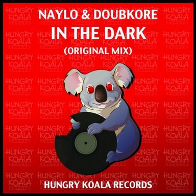 In The Dark - Original Mix