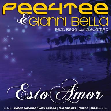 Esto Amor - Pee4Tee Original Mix