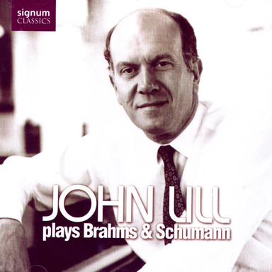 3 Intermezzi, Op. 117: Andante moderato (Brahms)