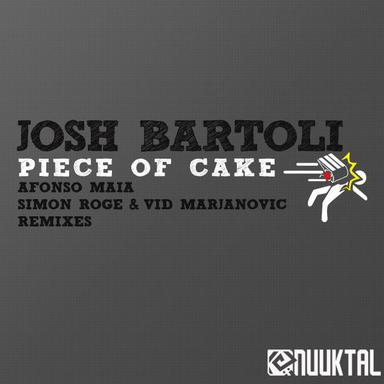 Piece Of Cake - Original Mix