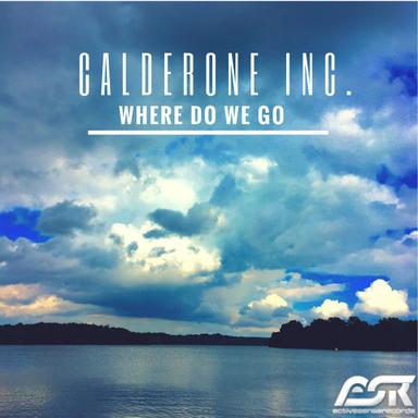 Where Do We Go - Radio Edit