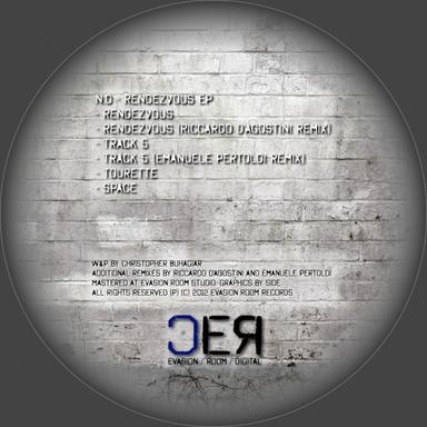 Rendezvous - Riccardo D'agostini Remix