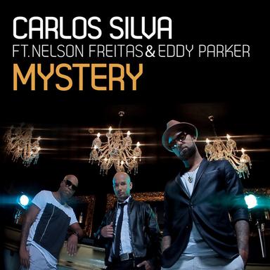 Mystery - Original Extended Mix