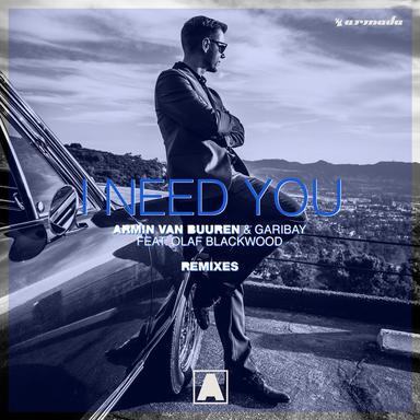 I Need You - STANDERWICK Remix
