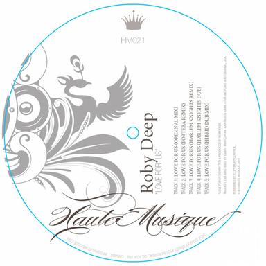 Love For Us - Original Mix