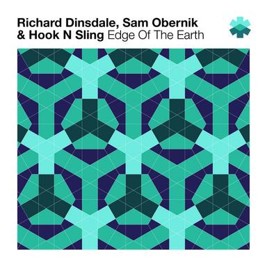 Edge Of The Earth - Richard Dinsdale Mix