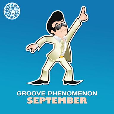September - Dave Rose Remix Edit