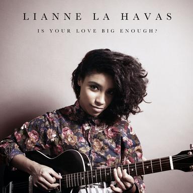 Is Your Love Big Enough? - Radio Edit