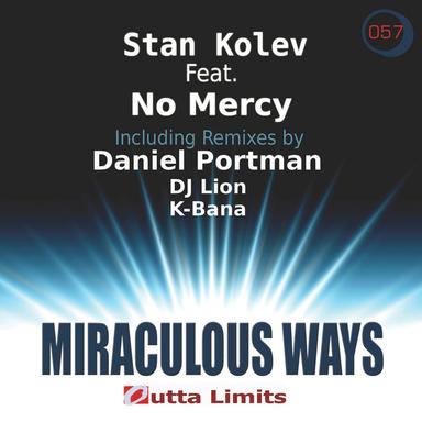 Miraculous Ways - Original Instrumental Mix