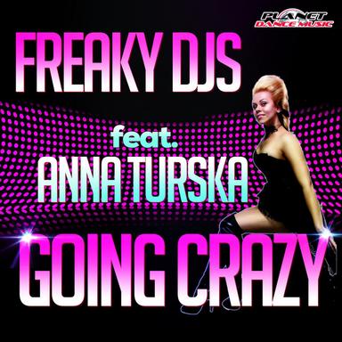 Going Crazy - Original Mix